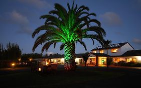Norfolk Motel & Campervan Park